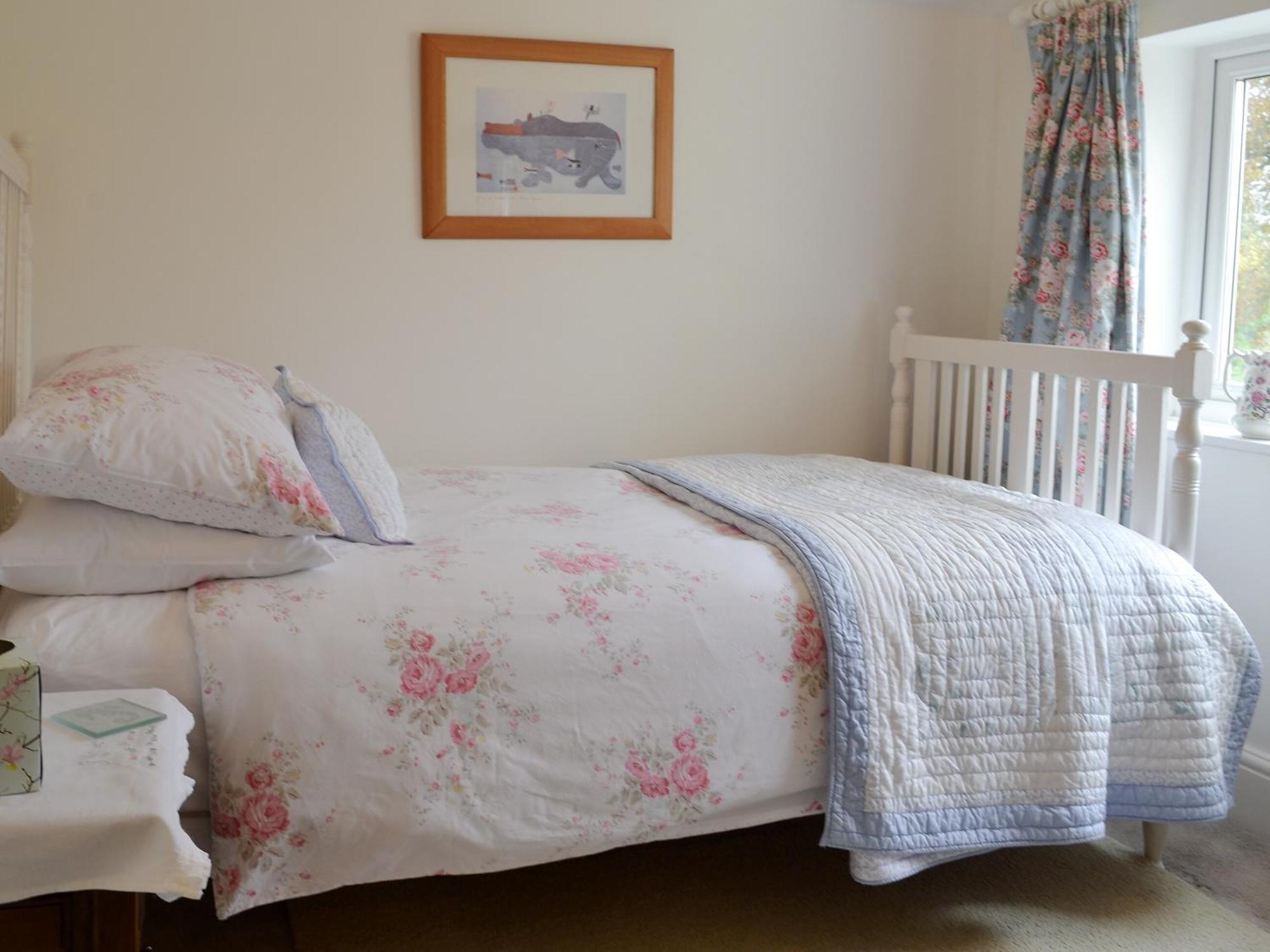Greenbank Cottage Hilgay Esterno foto
