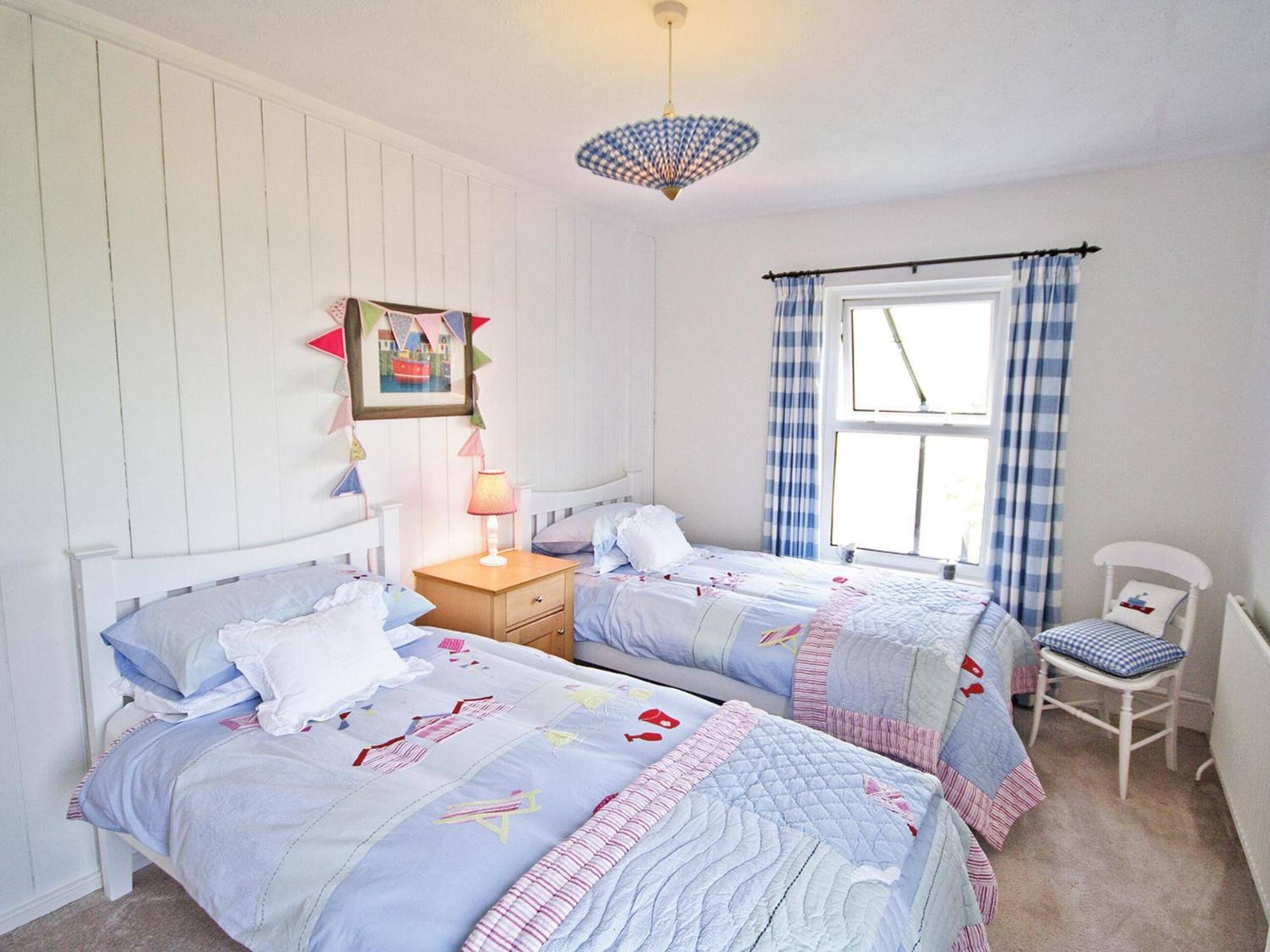 Greenbank Cottage Hilgay Esterno foto