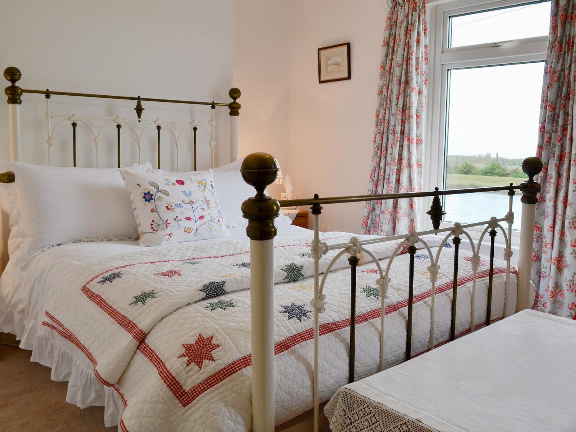Greenbank Cottage Hilgay Esterno foto